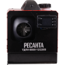 Тепловая дизельная пушка непрямого нагрева РЕСАНТА ТДПН-8000-12/220В 67/1/55